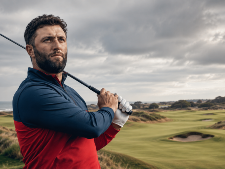 Jon Rahm y The Open 2026: una gran cita para el golf español