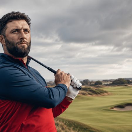 Jon Rahm y The Open 2026: una gran cita para el golf español