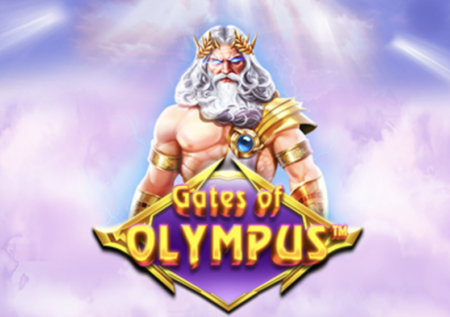 Gates of Olympus